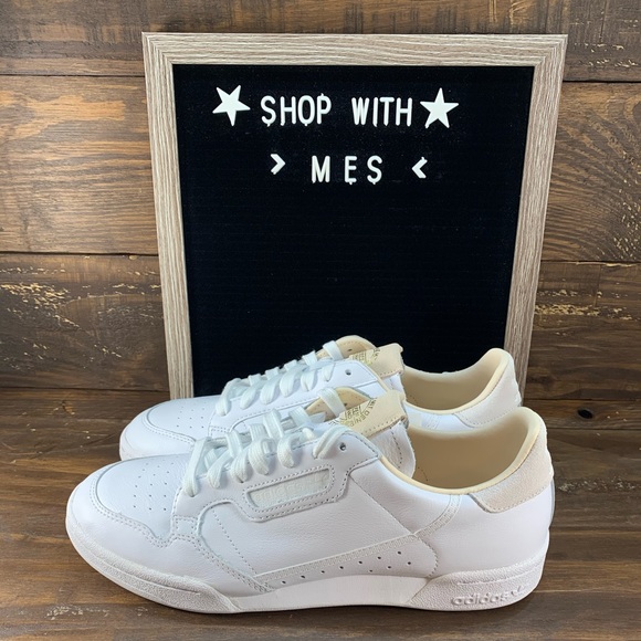 adidas Other - Adidas Continental 80 Mens Shoes